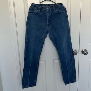 Wrangler Vintage Jeans